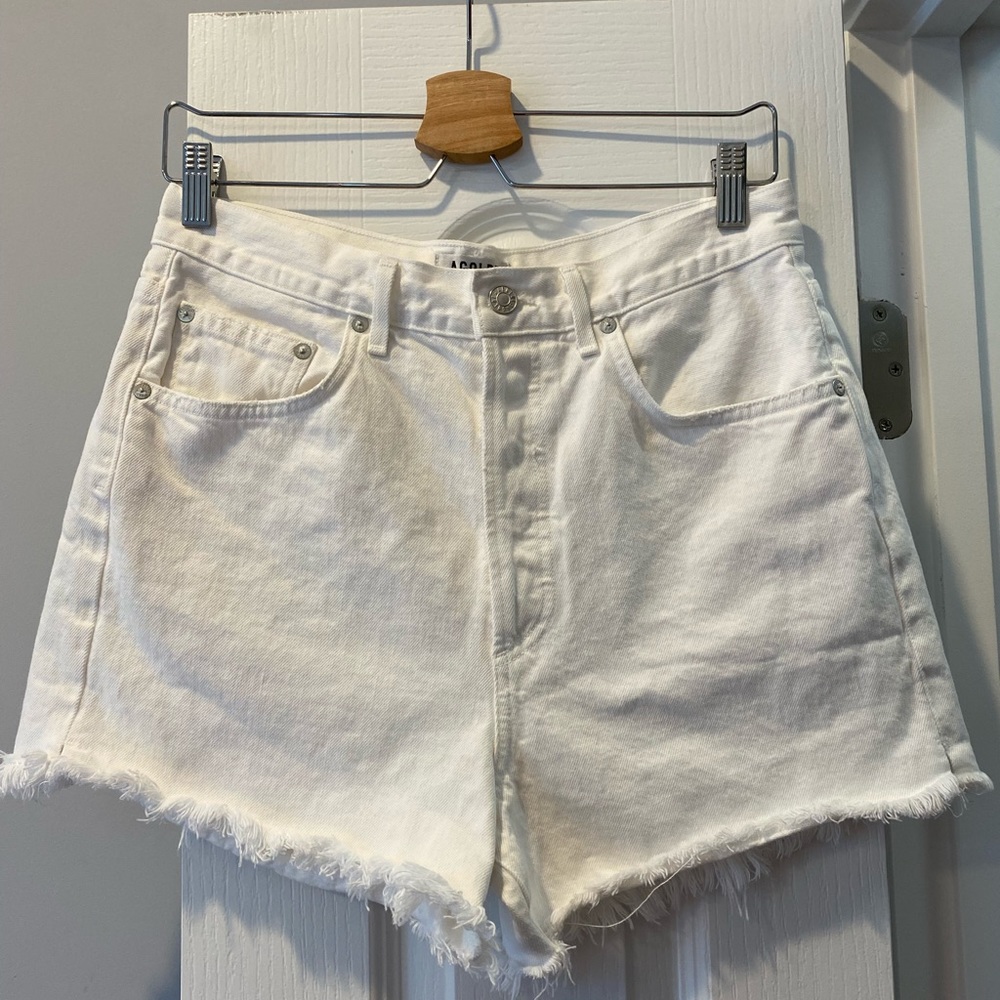 AGOLDE Shorts
